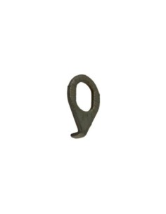 Safety Washer Black.